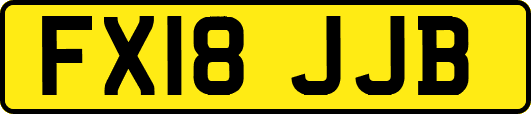 FX18JJB