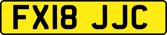 FX18JJC