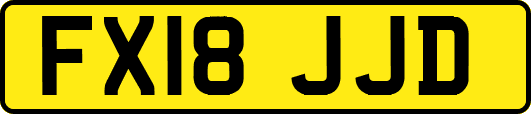 FX18JJD