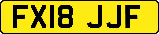 FX18JJF