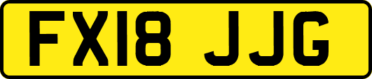 FX18JJG
