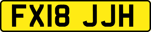 FX18JJH