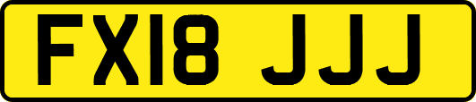 FX18JJJ