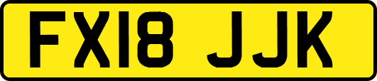 FX18JJK