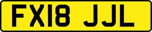 FX18JJL