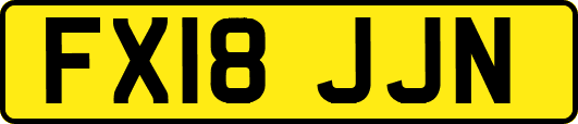 FX18JJN