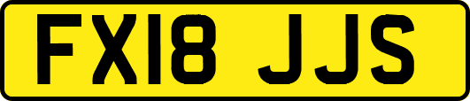 FX18JJS