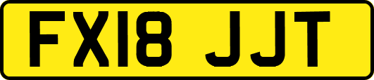 FX18JJT