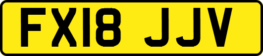 FX18JJV