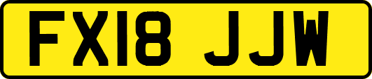 FX18JJW