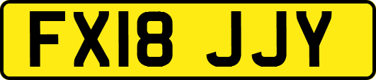 FX18JJY