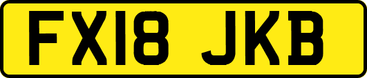 FX18JKB