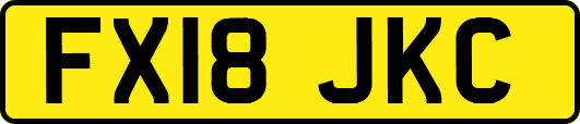 FX18JKC