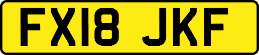 FX18JKF