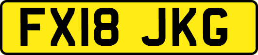 FX18JKG