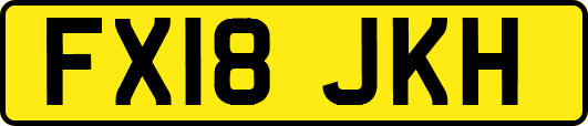 FX18JKH