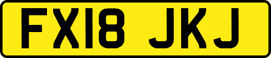 FX18JKJ