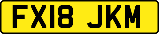 FX18JKM