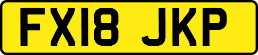 FX18JKP