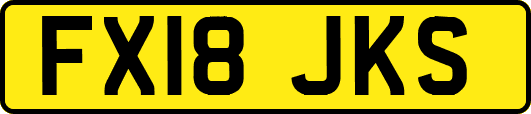 FX18JKS