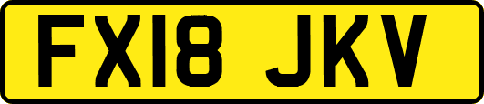 FX18JKV