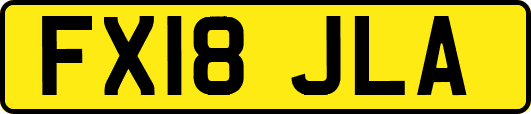 FX18JLA