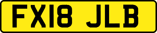 FX18JLB