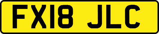 FX18JLC