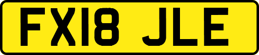 FX18JLE