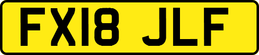 FX18JLF