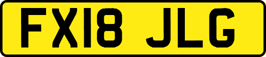FX18JLG