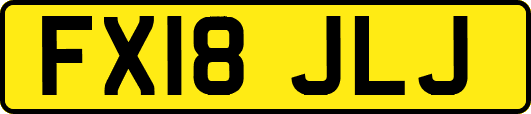 FX18JLJ
