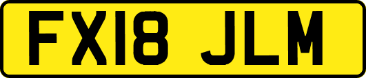 FX18JLM