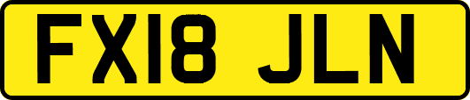 FX18JLN