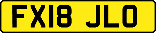 FX18JLO