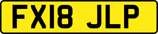 FX18JLP