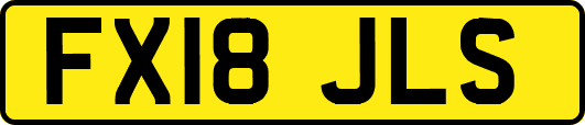 FX18JLS
