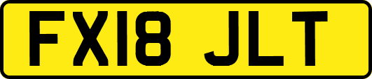 FX18JLT