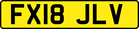 FX18JLV