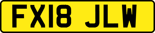 FX18JLW
