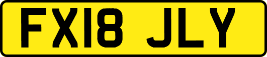 FX18JLY