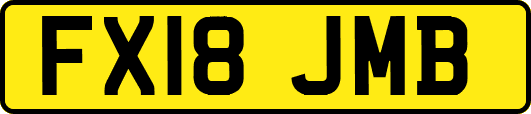 FX18JMB