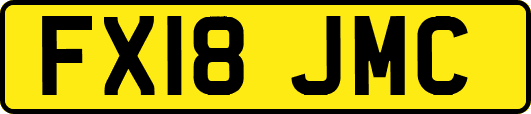 FX18JMC