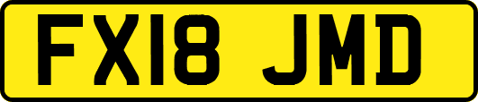 FX18JMD