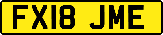 FX18JME