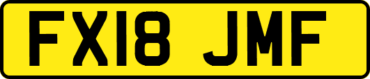 FX18JMF