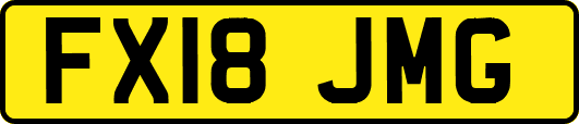 FX18JMG