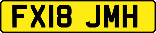 FX18JMH