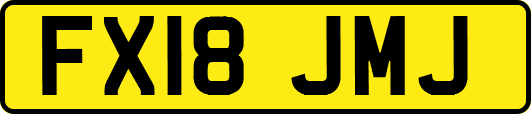 FX18JMJ