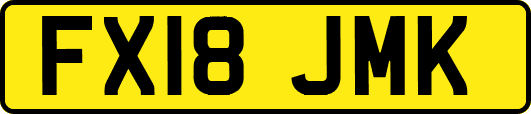 FX18JMK